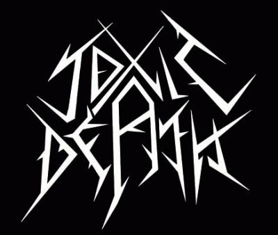 logo Toxic Death (BRA)